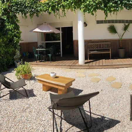 City Garden Park Perpignan Centre المظهر الخارجي الصورة