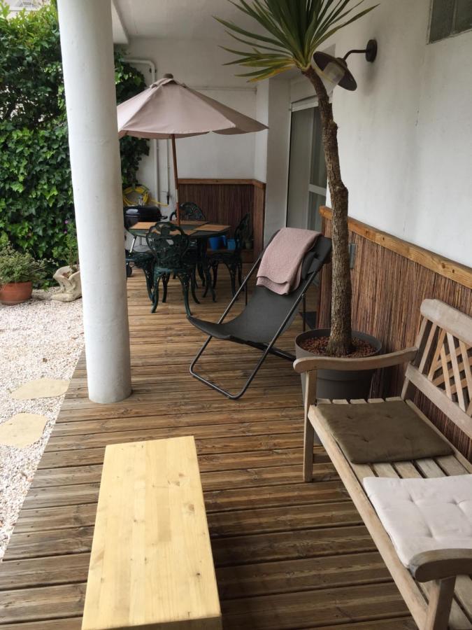 City Garden Park Perpignan Centre المظهر الخارجي الصورة