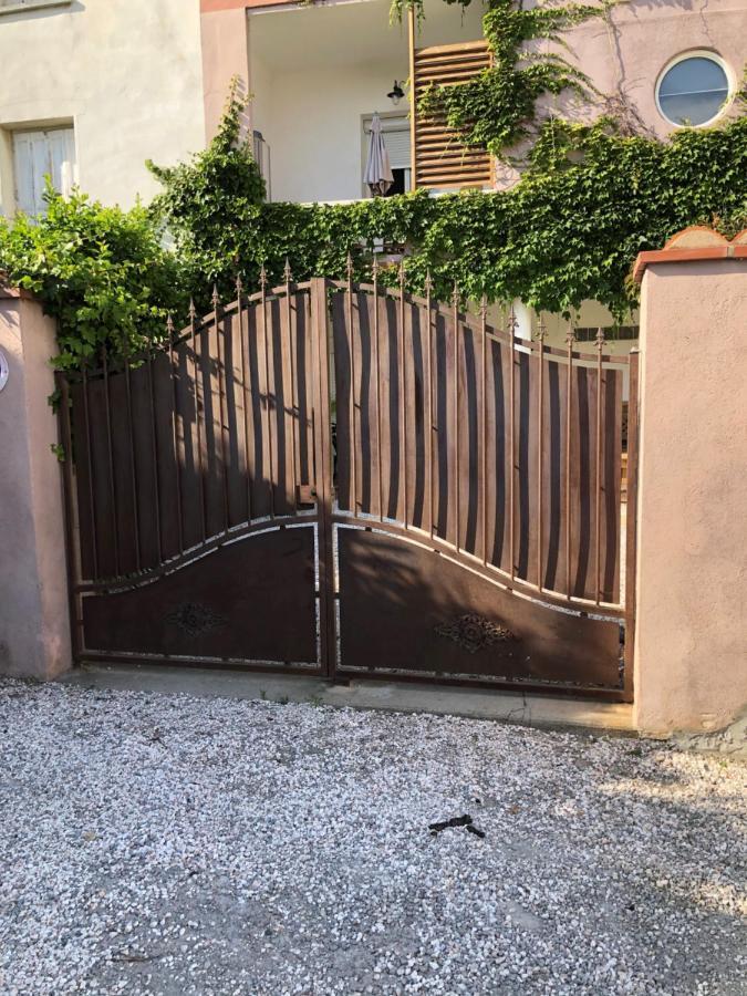 City Garden Park Perpignan Centre المظهر الخارجي الصورة